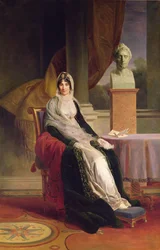Marie-Laetitia Ramolino